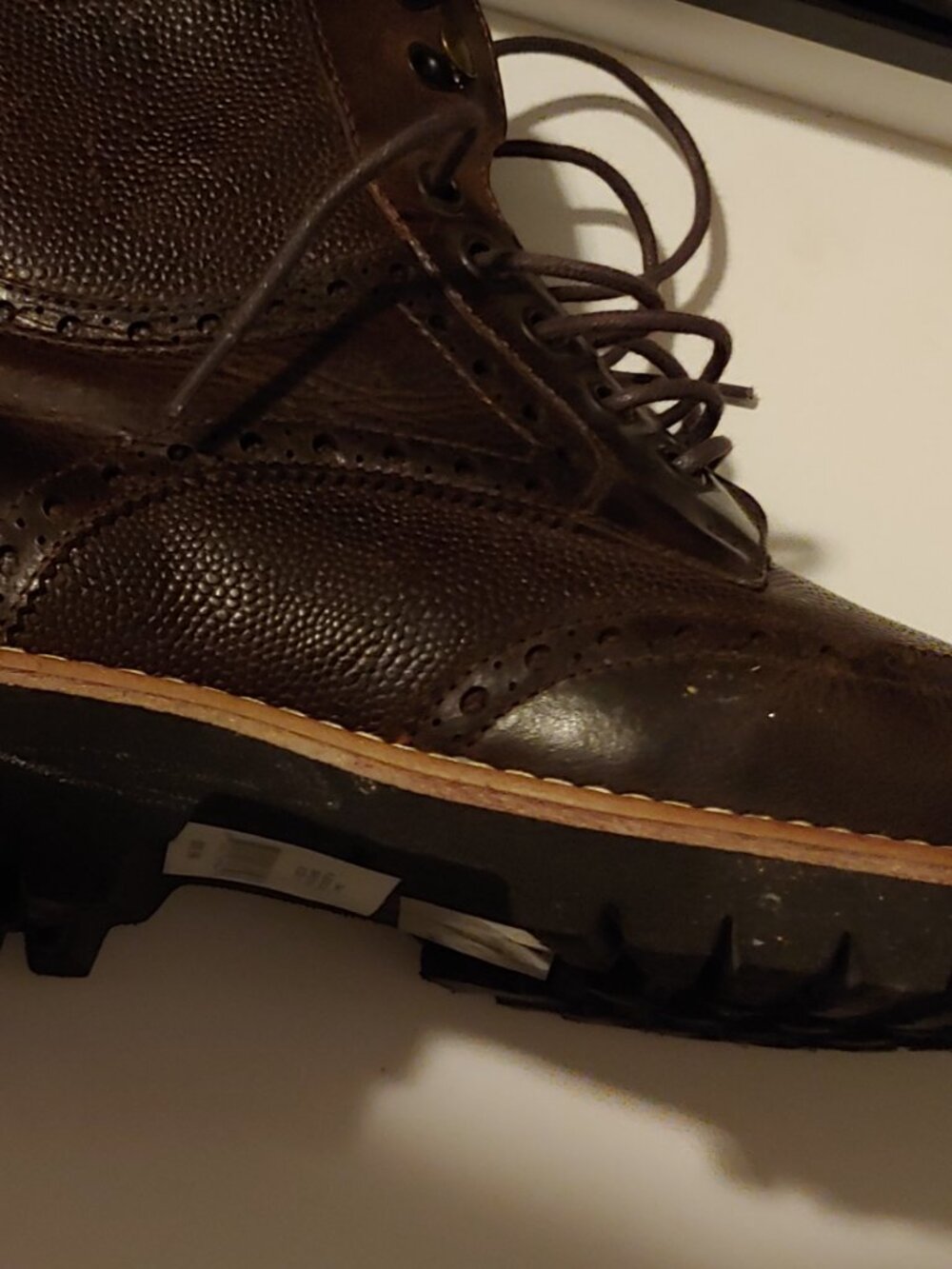 Men's boots